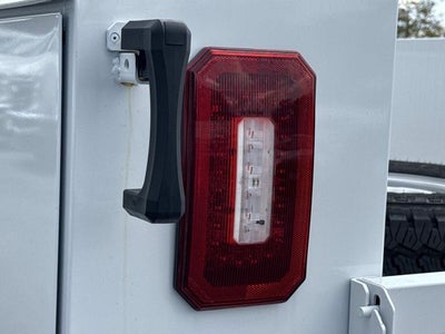 2025 Ford F-350SD XL