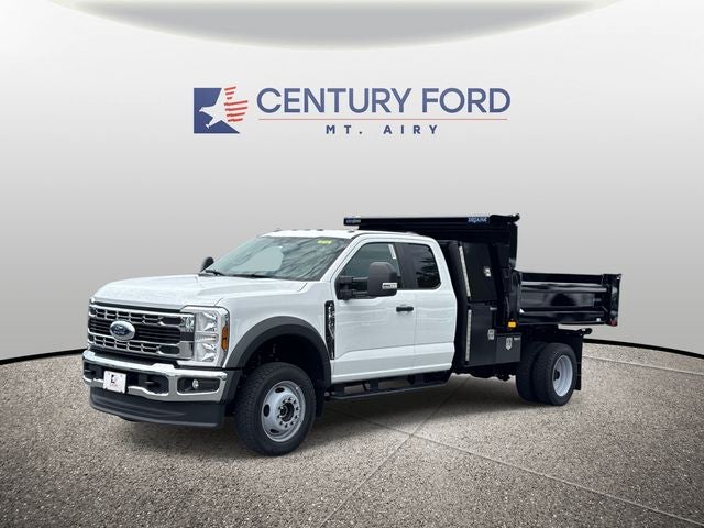 2026 Ford F-550SD XL DRW