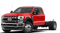 2026 Ford Chassis Cab F-550® XLT