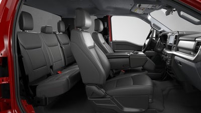 2026 Ford Chassis Cab F-550® XLT