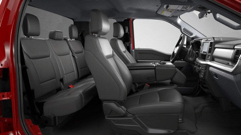 2026 Ford Chassis Cab F-550® XLT