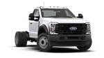 2026 Ford Chassis Cab F-550® XL