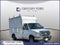 2026 Ford E-350SD Base Cutaway
