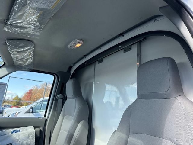 2026 Ford E-350SD Base Cutaway
