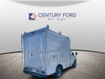 2026 Ford E-350SD Base Cutaway