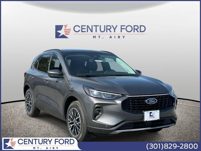 2024 Ford Escape Plug-In Hybrid Base