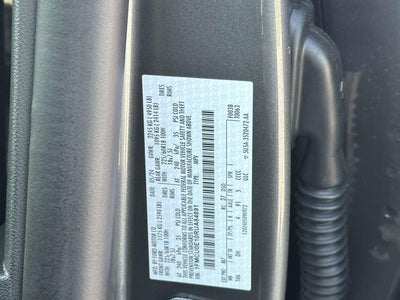 2024 Ford Escape Plug-In Hybrid Base