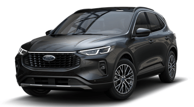 2024 Ford Escape Plug-in Hybrid