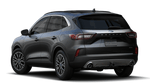 2024 Ford Escape Plug-in Hybrid