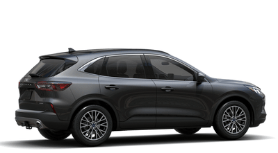 2024 Ford Escape Plug-in Hybrid
