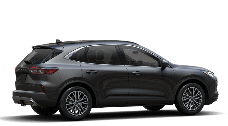 2024 Ford Escape Plug-in Hybrid