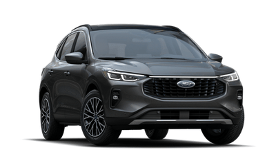 2024 Ford Escape Plug-in Hybrid