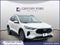 2024 Ford Escape Plug-In Hybrid Base