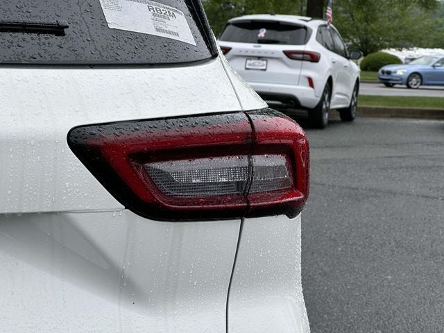 2024 Ford Escape Plug-In Hybrid Base