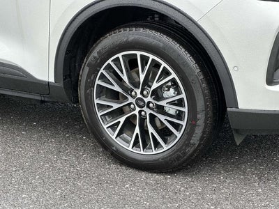 2024 Ford Escape Plug-In Hybrid Base