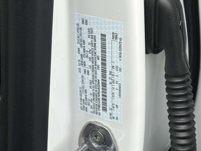 2024 Ford Escape Plug-In Hybrid Base