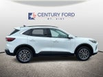 2024 Ford Escape Plug-In Hybrid Base