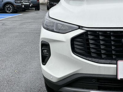 2024 Ford Escape Plug-In Hybrid Base