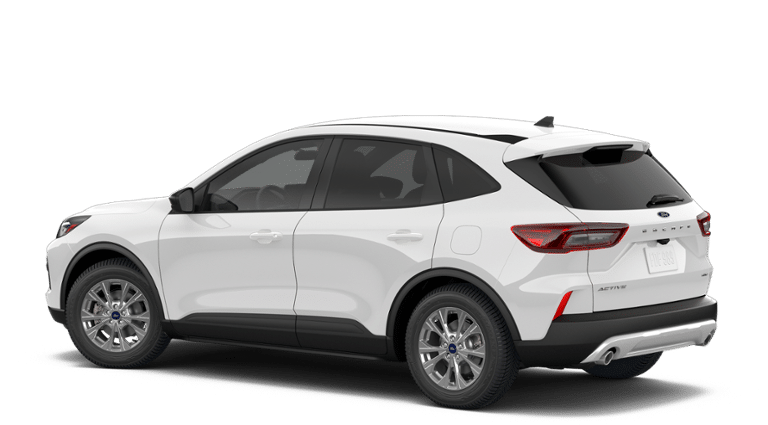2026 Ford Escape Active®