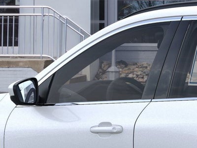 2026 Ford Escape Hybrid Platinum