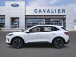 2026 Ford Escape Hybrid Platinum