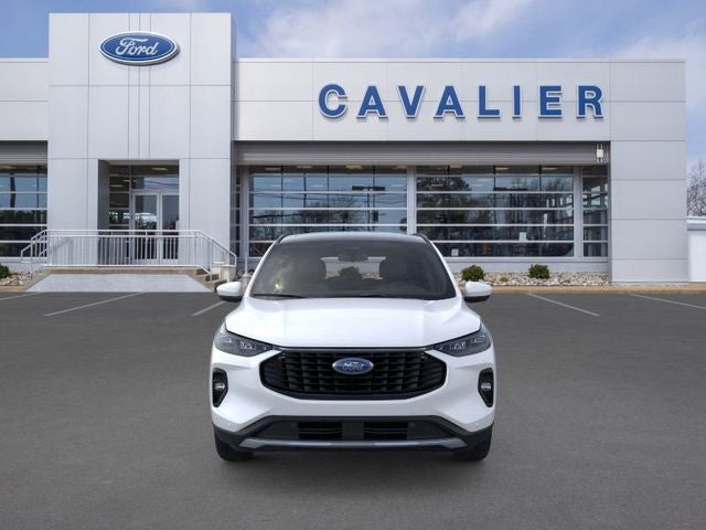 2026 Ford Escape Hybrid Platinum