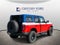 2026 Ford Bronco Stroppe Edition