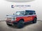 2026 Ford Bronco Stroppe Edition
