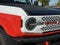 2026 Ford Bronco Stroppe Edition