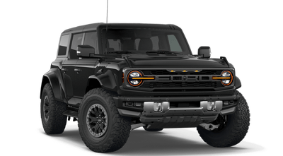 2026 Ford Bronco Raptor®
