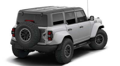 2026 Ford Bronco Raptor®