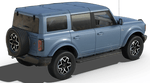 2025 Ford Bronco Outer Banks®