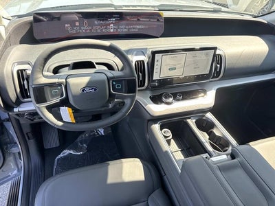 2027 Ford Expedition Max Active