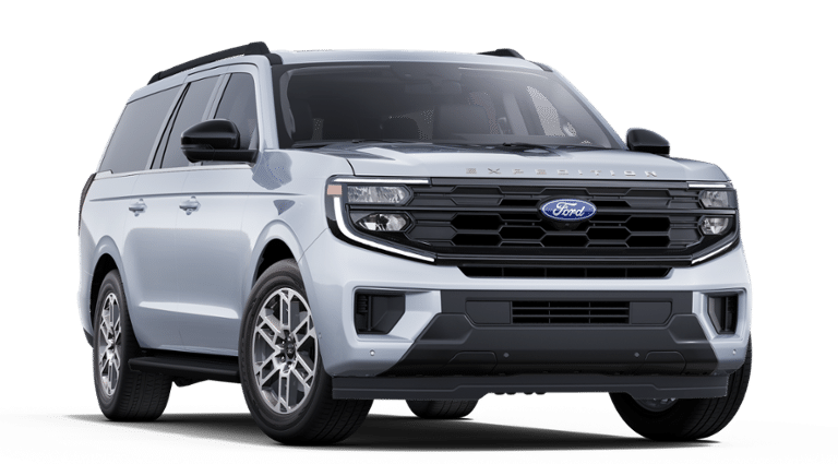 2025 Ford Expedition Active MAX