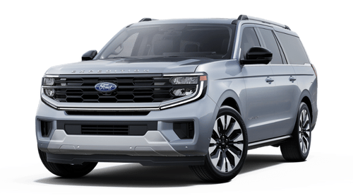 2025 Ford Expedition Platinum® MAX