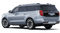 2025 Ford Expedition Platinum® MAX
