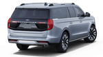 2025 Ford Expedition Platinum® MAX