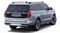 2025 Ford Expedition Platinum® MAX