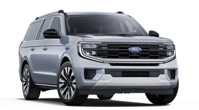 2025 Ford Expedition Platinum® MAX