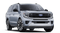 2025 Ford Expedition Platinum® MAX