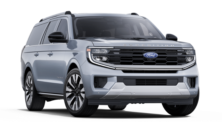 2025 Ford Expedition Platinum® MAX