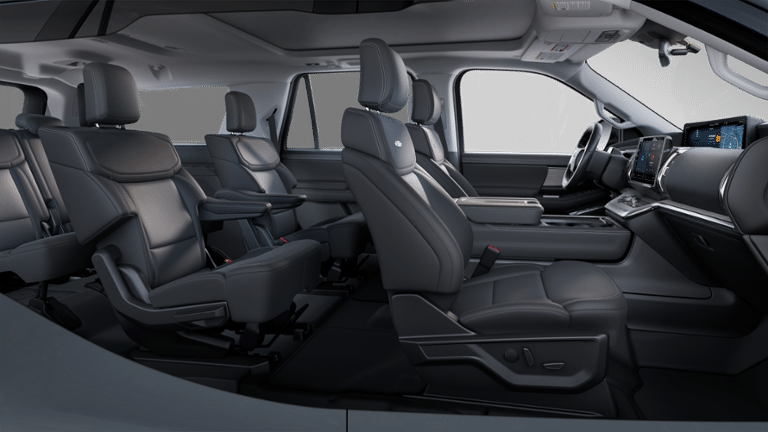 2025 Ford Expedition Platinum® MAX