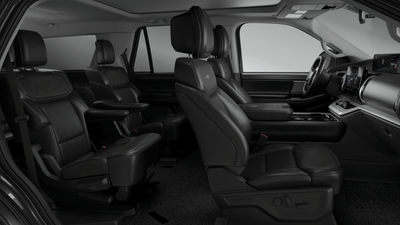 2026 Ford Expedition Platinum®