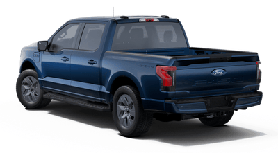 2025 Ford F-150 Lightning Flash™