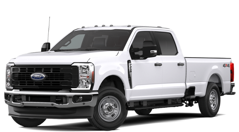 2026 Ford Super Duty F-250® XL