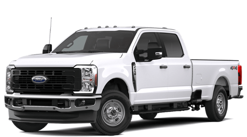 2026 Ford Super Duty F-250® XL