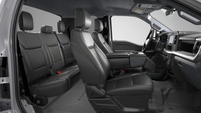 2026 Ford Super Duty F-250® XL