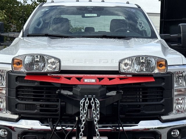 2027 Ford F-250SD XL