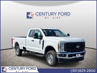 2027 Ford F-250SD XL