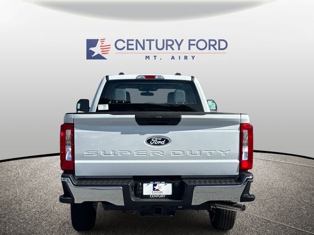 2027 Ford F-250SD XL